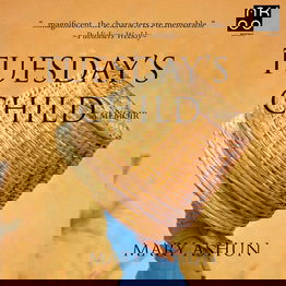 Tuesday's Child: A Memoir