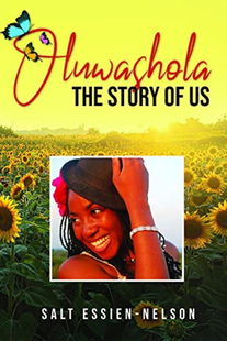 Oluwashola, The Story of Us:Did I Ever Tell You?