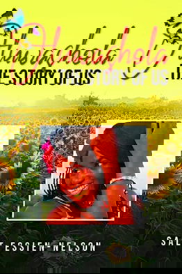 Oluwashola, The Story of Us:Did I Ever Tell You?