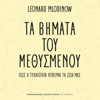 Τα βήματα του μεθυσμένου: πώς η τυχαιότητα κυβερνά τη ζωή μας