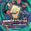 Hringavitleysa