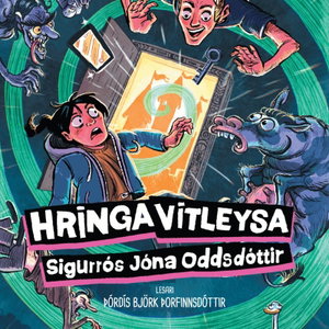Hringavitleysa