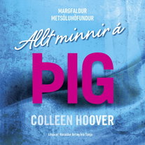 Allt minnir á þig