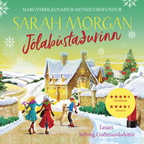 Jólabústaðurinn