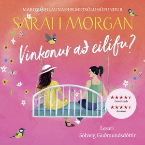 Vinkonur að eilífu?