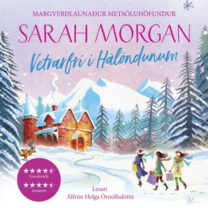 Vetrarfrí í hálöndunum