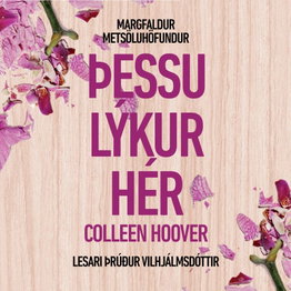 Þessu lýkur hér
