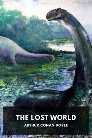 The Lost World