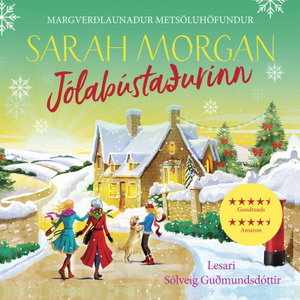 Jólabústaðurinn