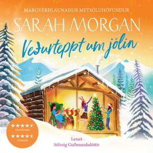 Veðurteppt um jólin