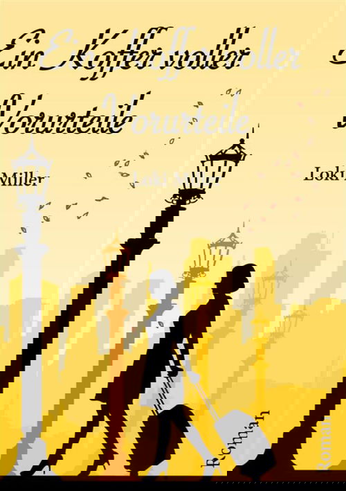 Ein Koffer voller Vorurteile