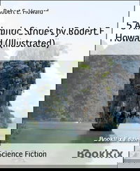 5 Almuric Stories by Rodert E Howard (Illustrated)