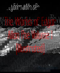 The Works of Edgar Allan Poe Volume 1 (Illustrated)