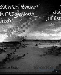 Gods Of The North (Illustrated)