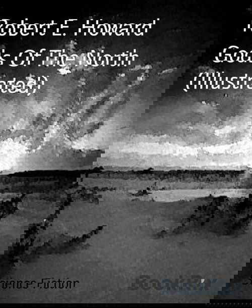 Gods Of The North (Illustrated)