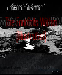 The Footfalls Within (Illustrated)