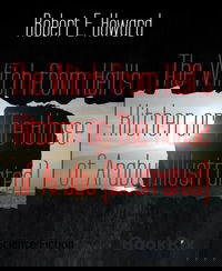 The Witch from Hell's Kitchen or The House of Arabu (Illustrated)