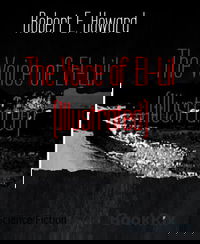 The Voice of El-Lil (Illustrated)