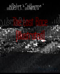 The Lost Race (Illustrated)