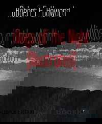 Kings of the Night (Illustrated)