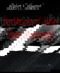 The Mirrors of Tuzun Thune (Illustrated)