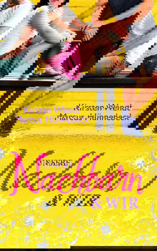 Unsere Nachbarn und wir