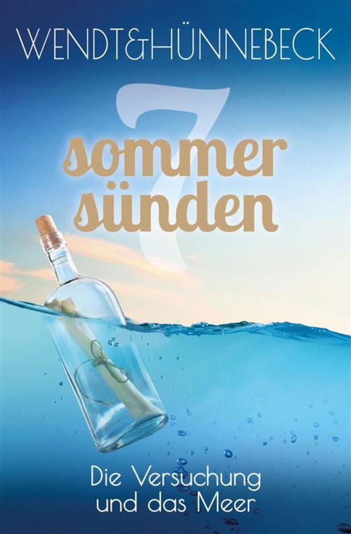 Die Versuchung und das Meer