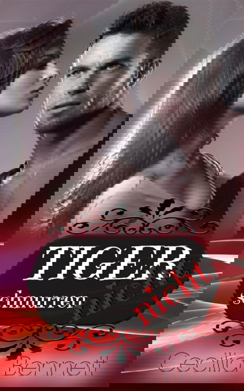 Tiger schnurren nicht