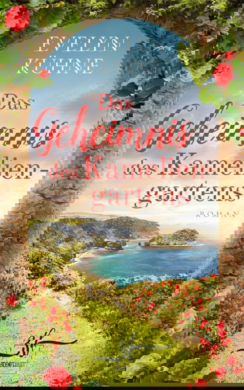 Das Geheimnis des Kameliengartens