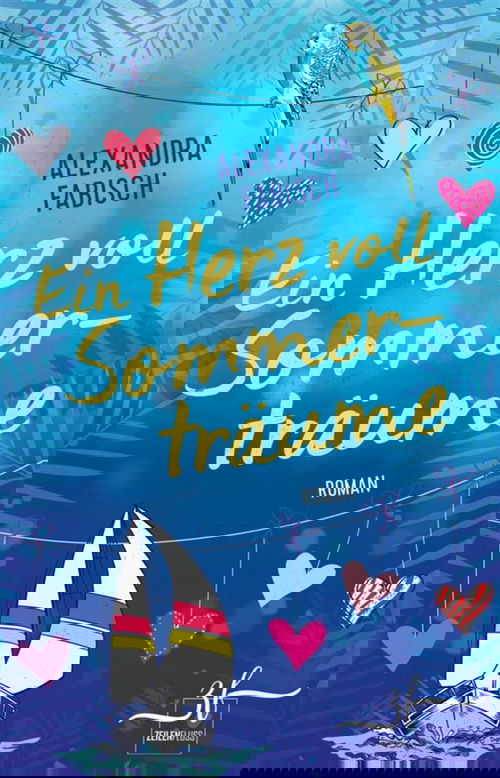 Ein Herz voll Sommerträume