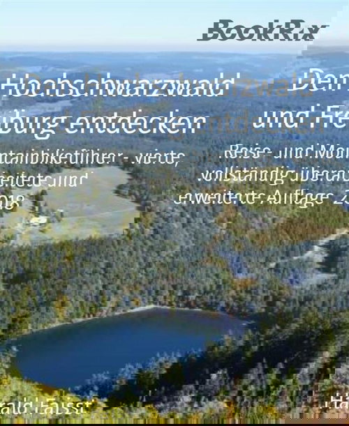 Den Hochschwarzwald und Freiburg entdecken