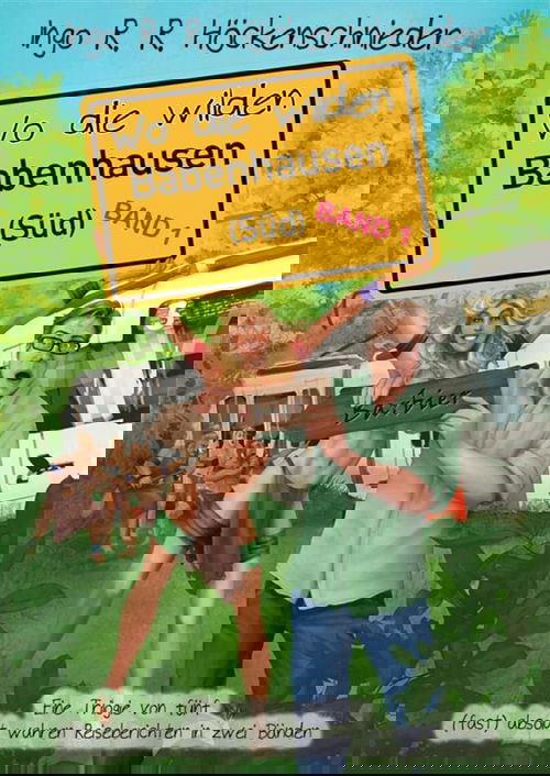 Wo die wilden Babenhausen (Süd)