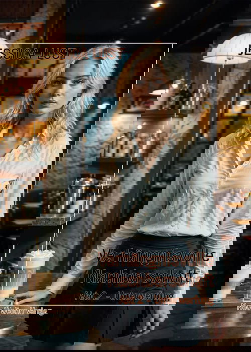 Verhängnisvolle Nachbarschaft 2