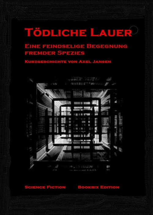 Tödliche Lauer