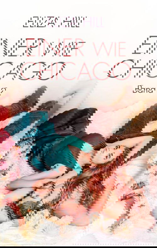 Einer wie Chicago: Band 2