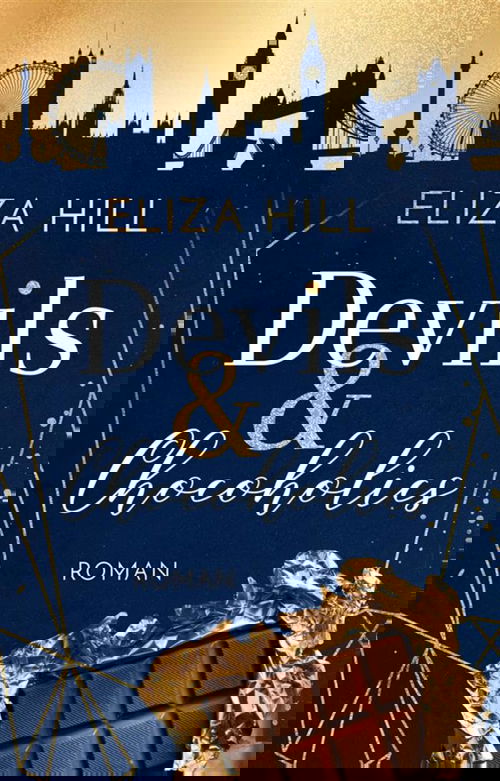 Devils & Chocoholics