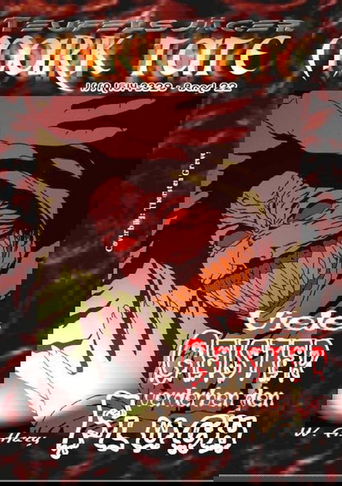 TEUFELSJÄGER 022: Viele Geister verderben den Fluch