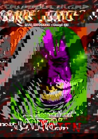 TEUFELSJÄGER 023: Lass dich nicht mit Toten ein