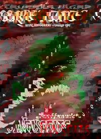 TEUFELSJÄGER 024: Treffpunkt: Jenseits