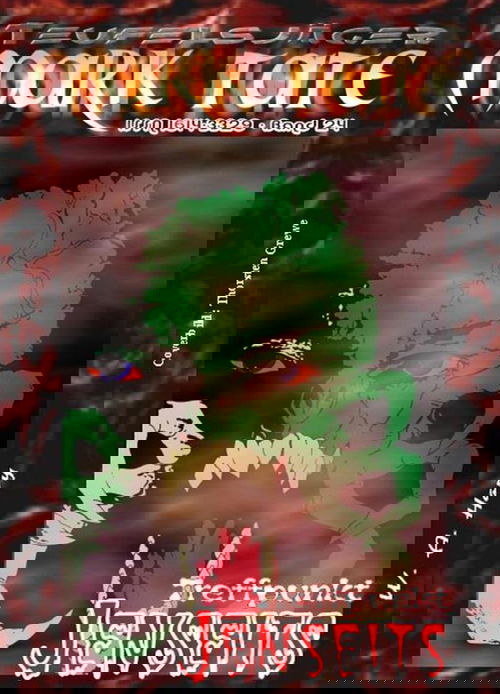 TEUFELSJÄGER 024: Treffpunkt: Jenseits