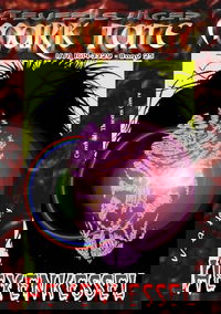 TEUFELSJÄGER 025: Hexenkessel