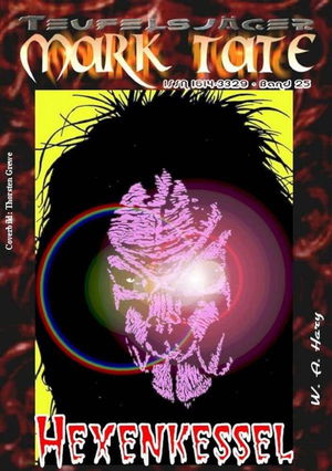 TEUFELSJÄGER 025: Hexenkessel