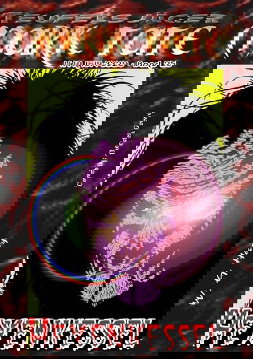 TEUFELSJÄGER 025: Hexenkessel