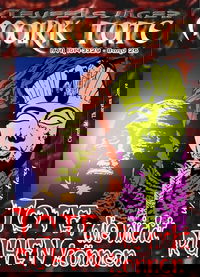 TEUFELSJÄGER 026: Tote, die nicht ruhen können