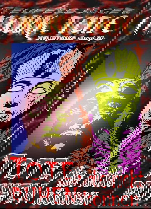 TEUFELSJÄGER 026: Tote, die nicht ruhen können