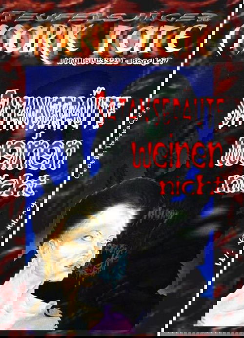 TEUFELSJÄGER 027: Satansbräute weinen nicht