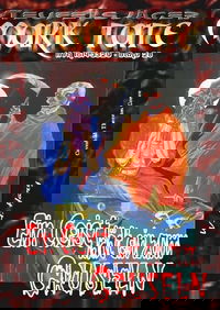 TEUFELSJÄGER 028: Ein Geist lädt ein zum Gruseln