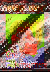 TEUFELSJÄGER 029: Grüße vom Leibhaftigen