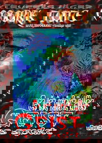 TEUFELSJÄGER 030: Es ist nicht alles Geist, was spukt