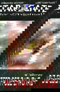 STAR GATE 083-084: Die Geister des Saturns